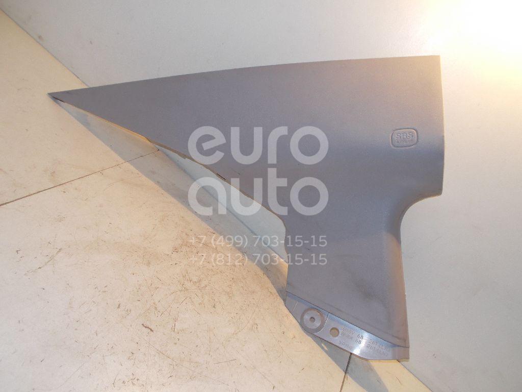 Обшивка стойки для Mazda Mazda 3 (BK) 2002-2009 - Фото №1