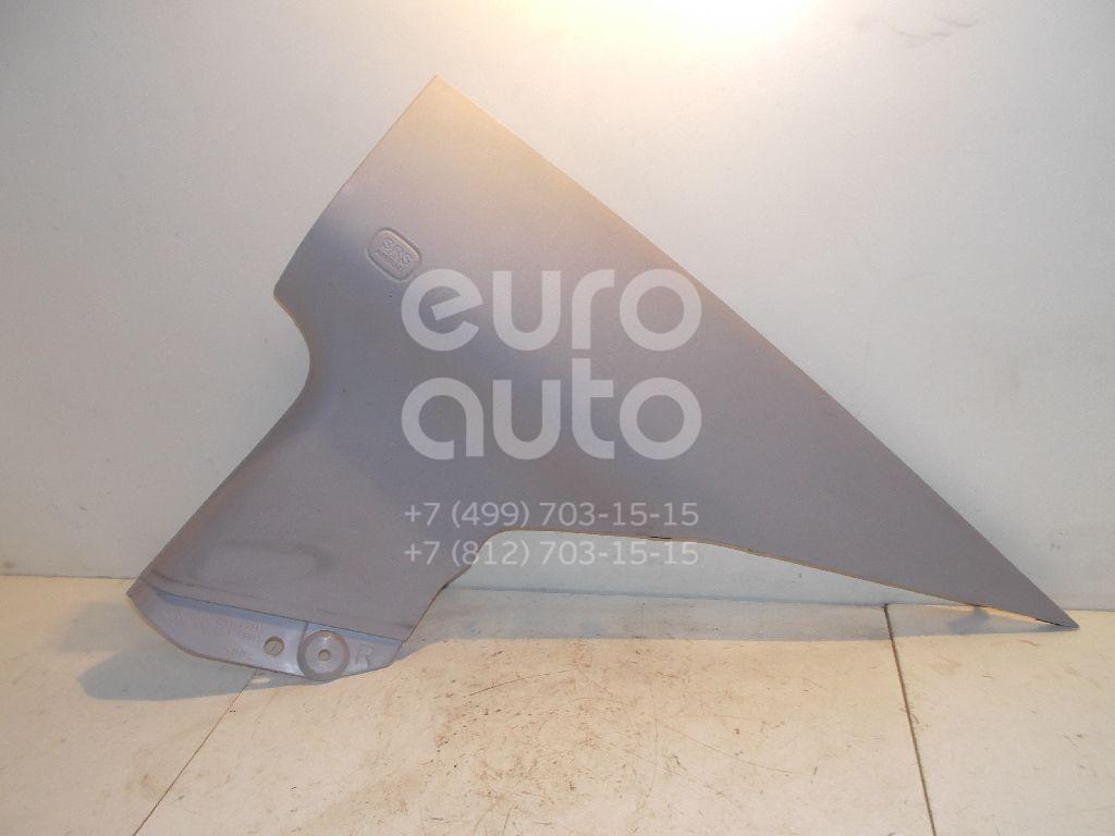 Обшивка стойки для Mazda Mazda 3 (BK) 2002-2009 - Фото №1