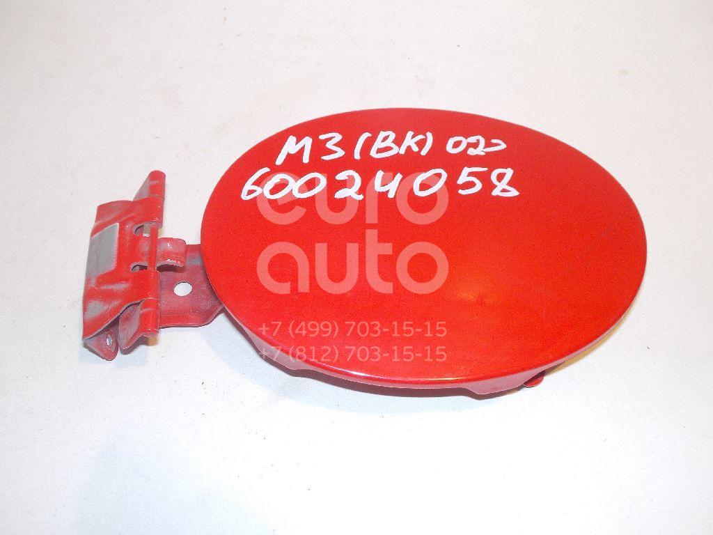 Лючок бензобака для Mazda Mazda 3 (BK) 2002-2009 - Фото №1