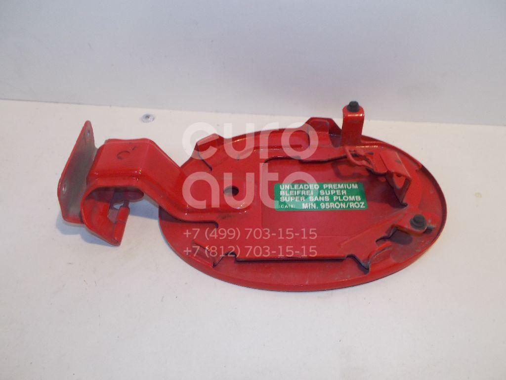 Лючок бензобака для Mazda Mazda 3 (BK) 2002-2009 - Фото №1
