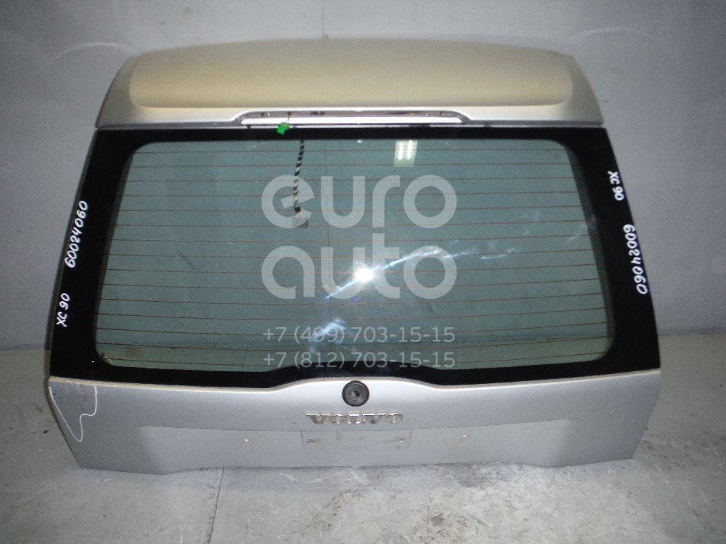 Дверь багажника верхняя для Volvo XC90 2002-2015 - Фото №1