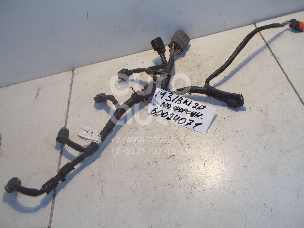 Проводка (коса) для Mazda Mazda 3 (BK) 2002-2009 - Фото №1