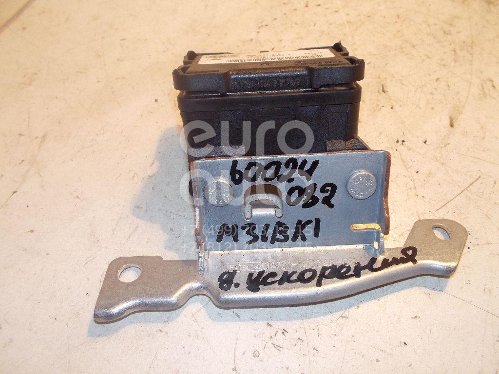 Датчик ускорения для Mazda Mazda 3 (BK) 2002-2009 - Фото №1