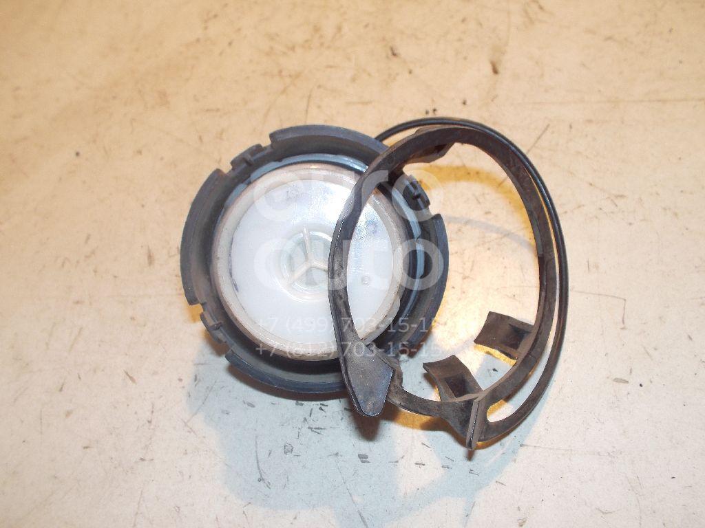 Крышка топливного бака для Mazda Mazda 3 (BK) 2002-2009;Mazda 5 (CR) 2005-2010;Premacy (CP) 1999-2004;323 (BJ) 1998-2003 - Фото №1