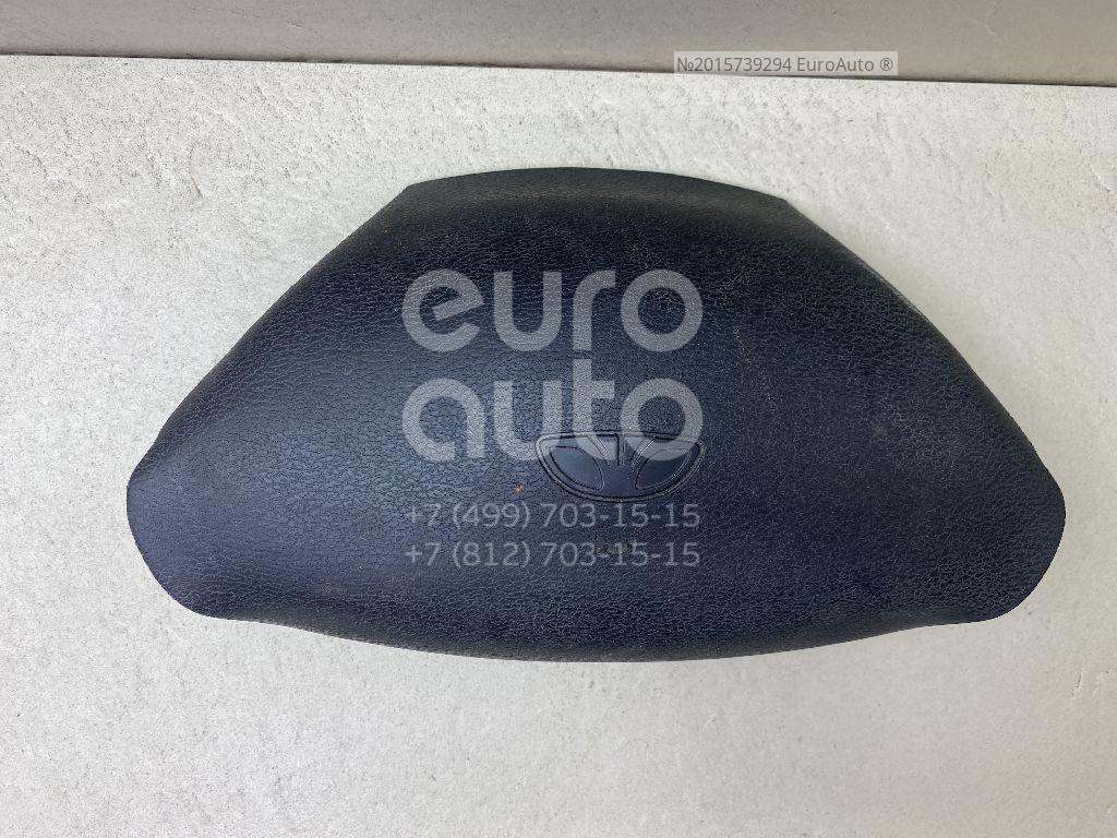 Подушка безопасности в рулевое колесо для Daewoo Matiz (M100/M150) 1998-2015 - Фото №1