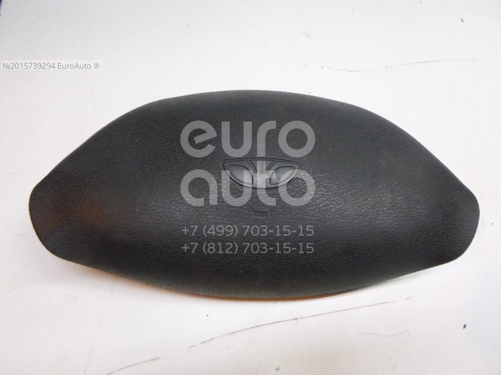 Подушка безопасности в рулевое колесо для Daewoo Matiz (M100/M150) 1998-2015 - Фото №1