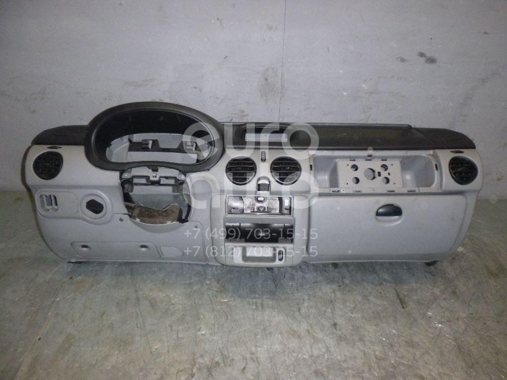 Торпедо для Renault Kangoo 2003-2008 - Фото №1