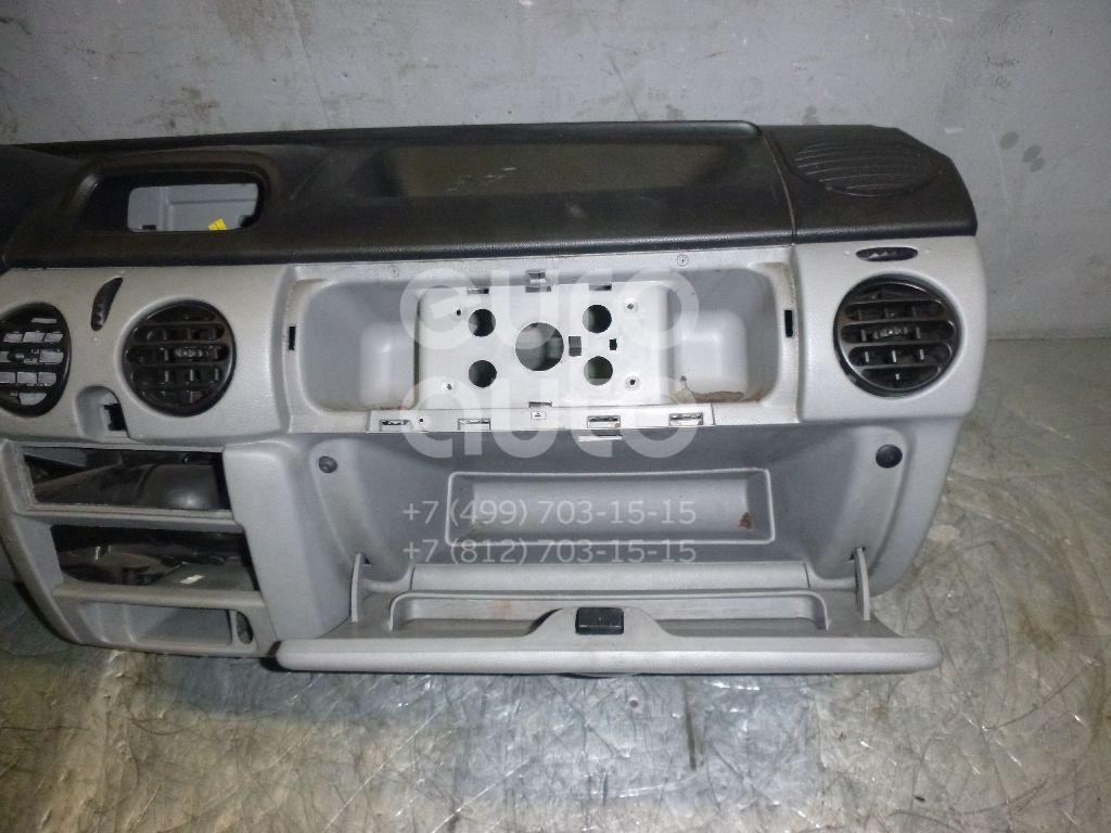 Торпедо для Renault Kangoo 2003-2008 - Фото №1
