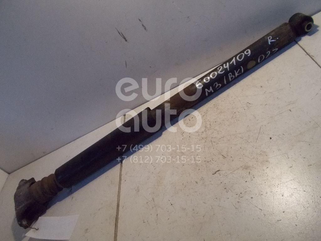 Амортизатор задний для Mazda Mazda 3 (BK) 2002-2009 - Фото №1