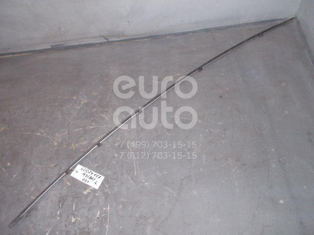 Молдинг крыши левый для Mazda Mazda 3 (BK) 2002-2009 - Фото №1