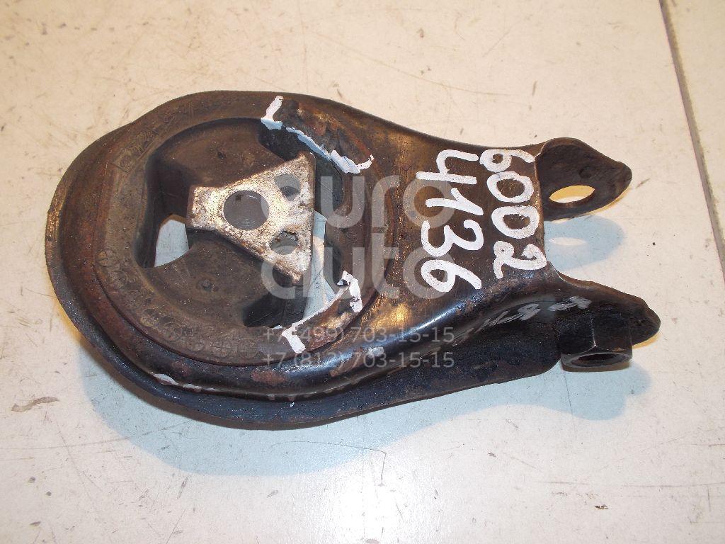 Опора двигателя задняя для Mazda Mazda 3 (BK) 2002-2009;Mazda 5 (CR) 2005-2010;Mazda 3 (BL) 2009-2013;Mazda 5 (CW) 2010-2016 - Фото №1