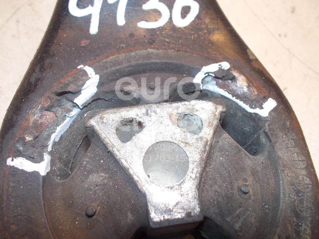 Опора двигателя задняя для Mazda Mazda 3 (BK) 2002-2009;Mazda 5 (CR) 2005-2010;Mazda 3 (BL) 2009-2013;Mazda 5 (CW) 2010-2016 - Фото №1