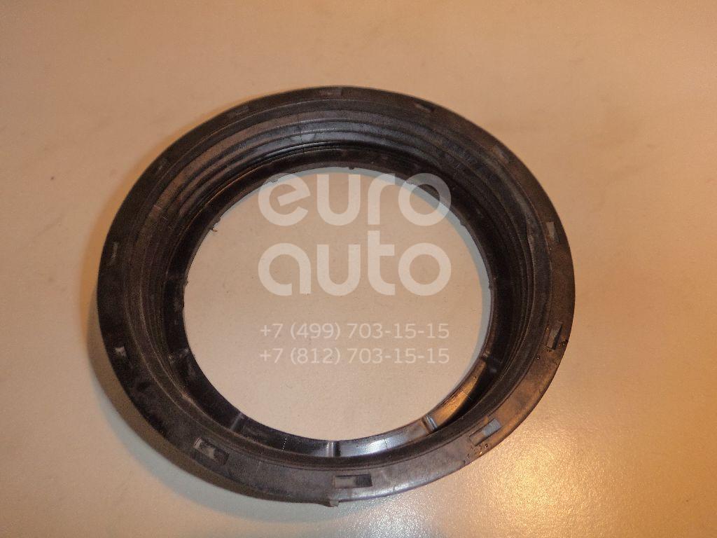 Гайка для Mazda,Ford Mazda 3 (BK) 2002-2009;Focus I 1998-2005;Mondeo III 2000-2007;Transit/Tourneo Connect 2002-2013;Fiesta 2001-2008;Focus II 2008-2011 - Фото №1