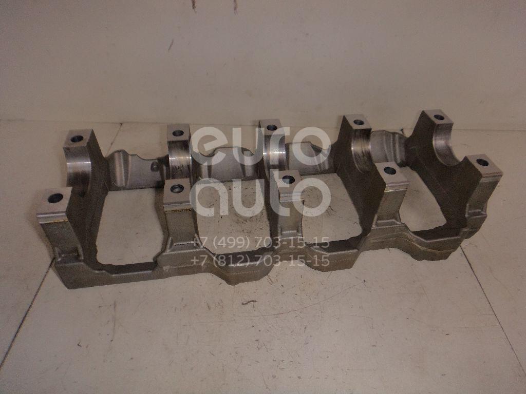 Постель коленвала для Mazda Mazda 3 (BK) 2002-2009 - Фото №1