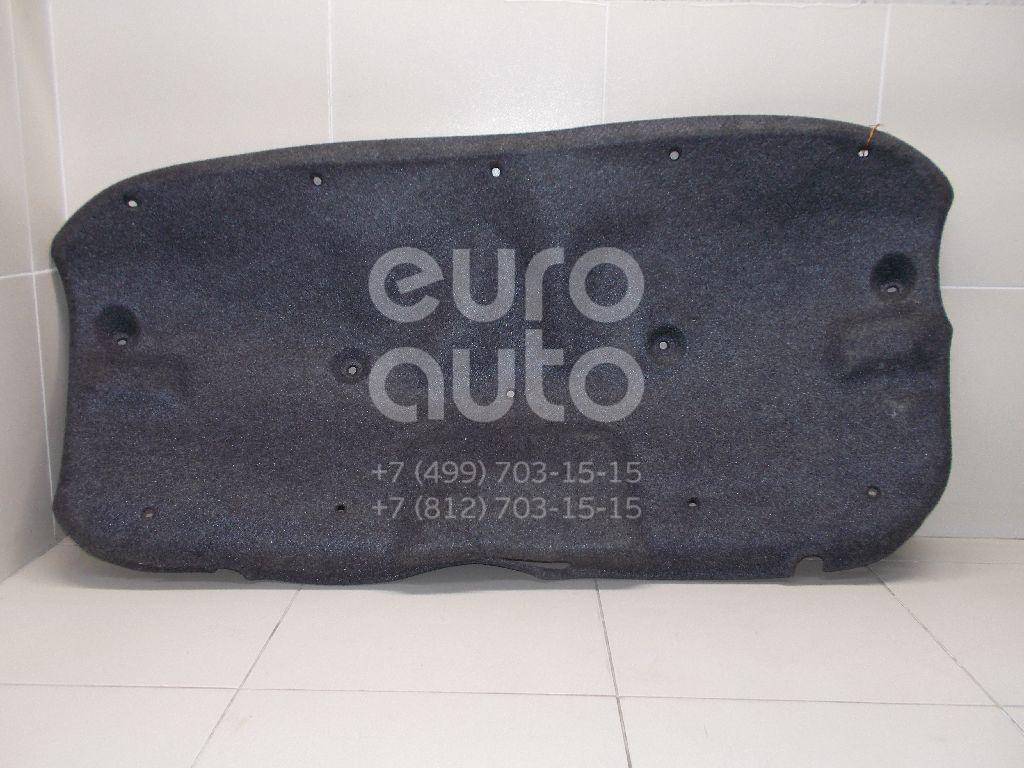 Обшивка крышки багажника для Mazda Mazda 3 (BK) 2002-2009 - Фото №1