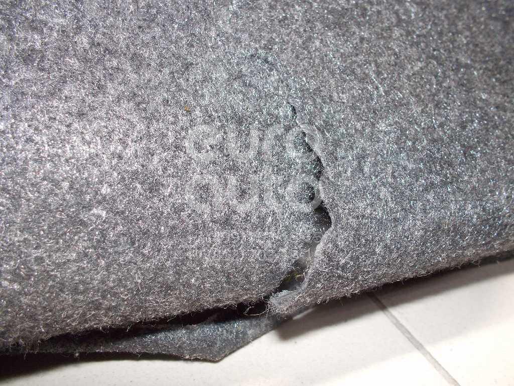 Обшивка крышки багажника для Mazda Mazda 3 (BK) 2002-2009 - Фото №1