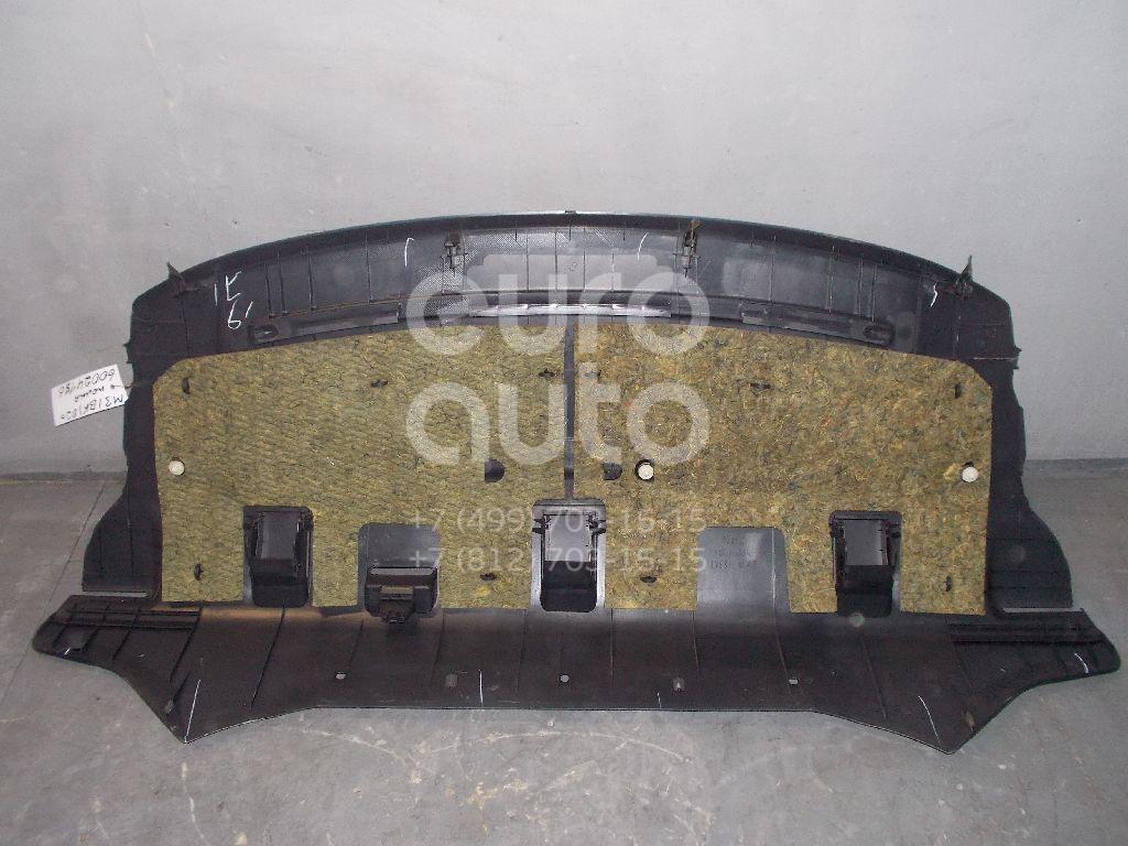 Полка для Mazda Mazda 3 (BK) 2002-2009 - Фото №1