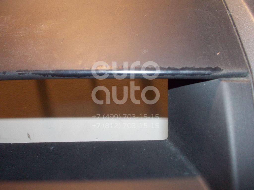 Накладка декоративная для Kia Ceed 2007-2012 - Фото №1