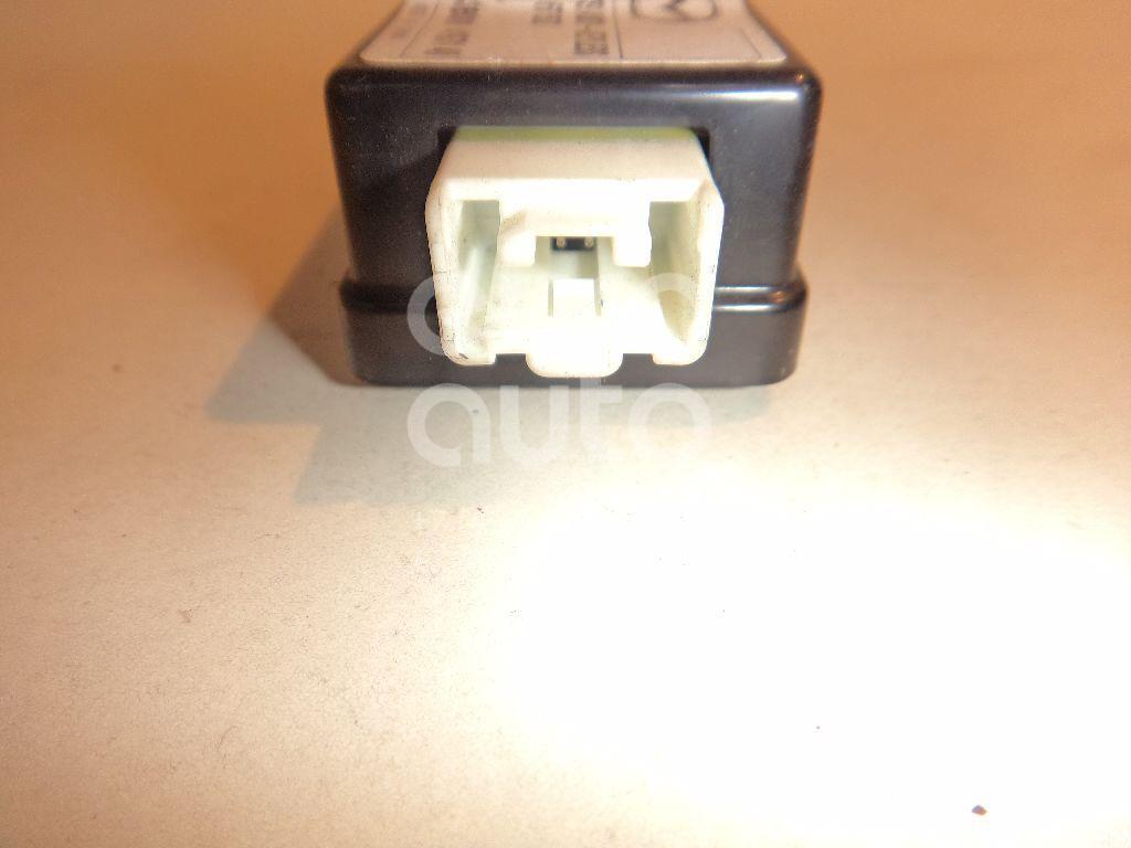 Реле для Mazda Mazda 3 (BK) 2002-2009 - Фото №1