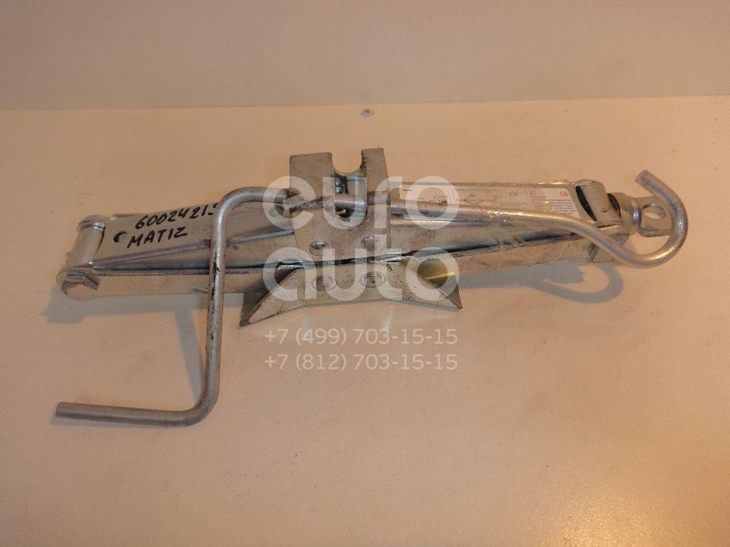 Домкрат для Daewoo Matiz (M100/M150) 1998-2015 - Фото №1