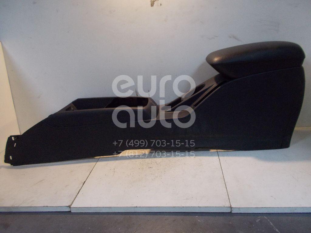 Консоль для Kia Ceed 2007-2012 - Фото №1