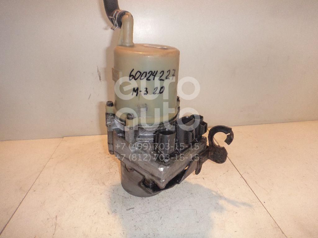 Насос гидроусилителя для Mazda Mazda 3 (BK) 2002-2009;Mazda 5 (CR) 2005-2010 - Фото №1