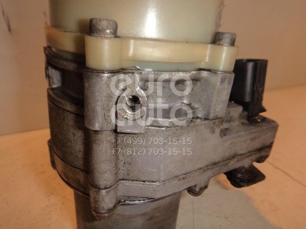 Насос гидроусилителя для Mazda Mazda 3 (BK) 2002-2009;Mazda 5 (CR) 2005-2010 - Фото №1