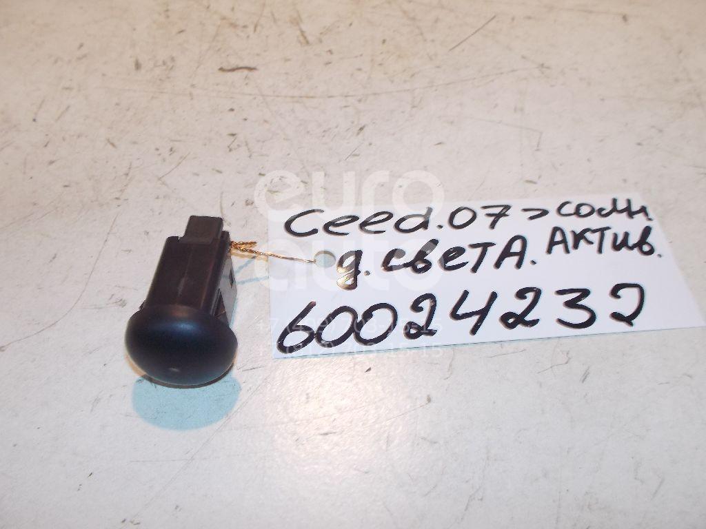 Датчик для Kia Ceed 2007-2012 - Фото №1