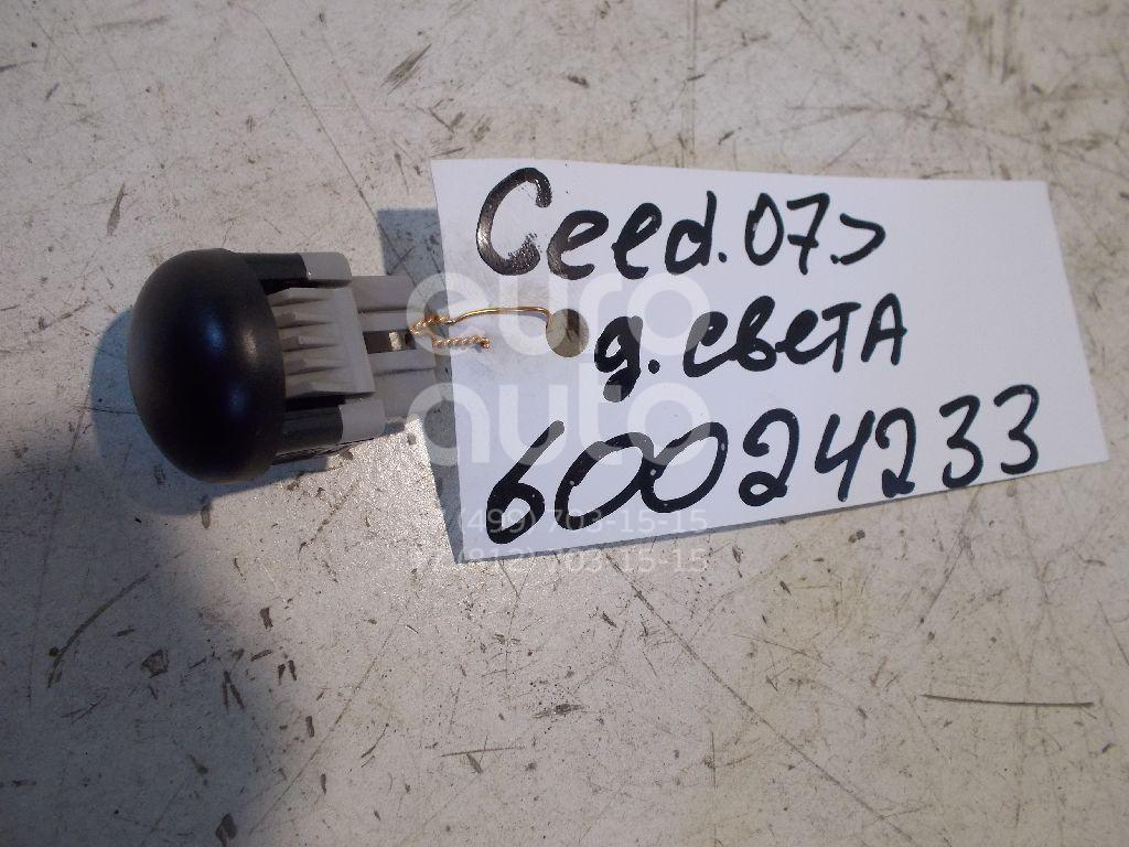 Датчик для Kia Ceed 2007-2012 - Фото №1