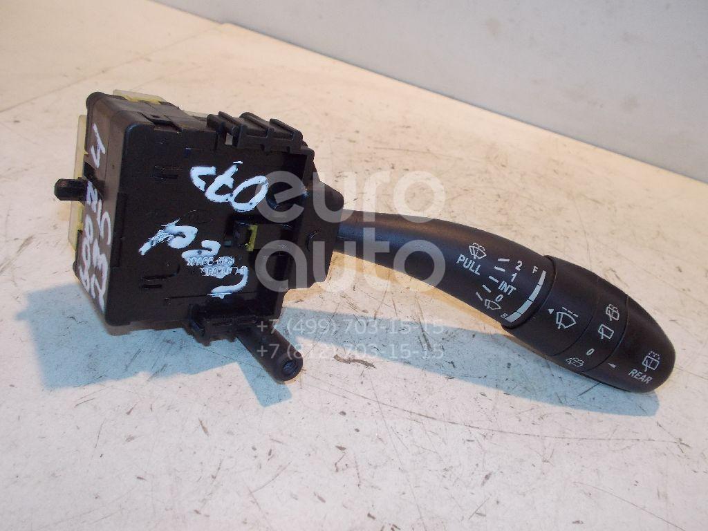 Переключатель стеклоочистителей для Kia Ceed 2007-2012 - Фото №1
