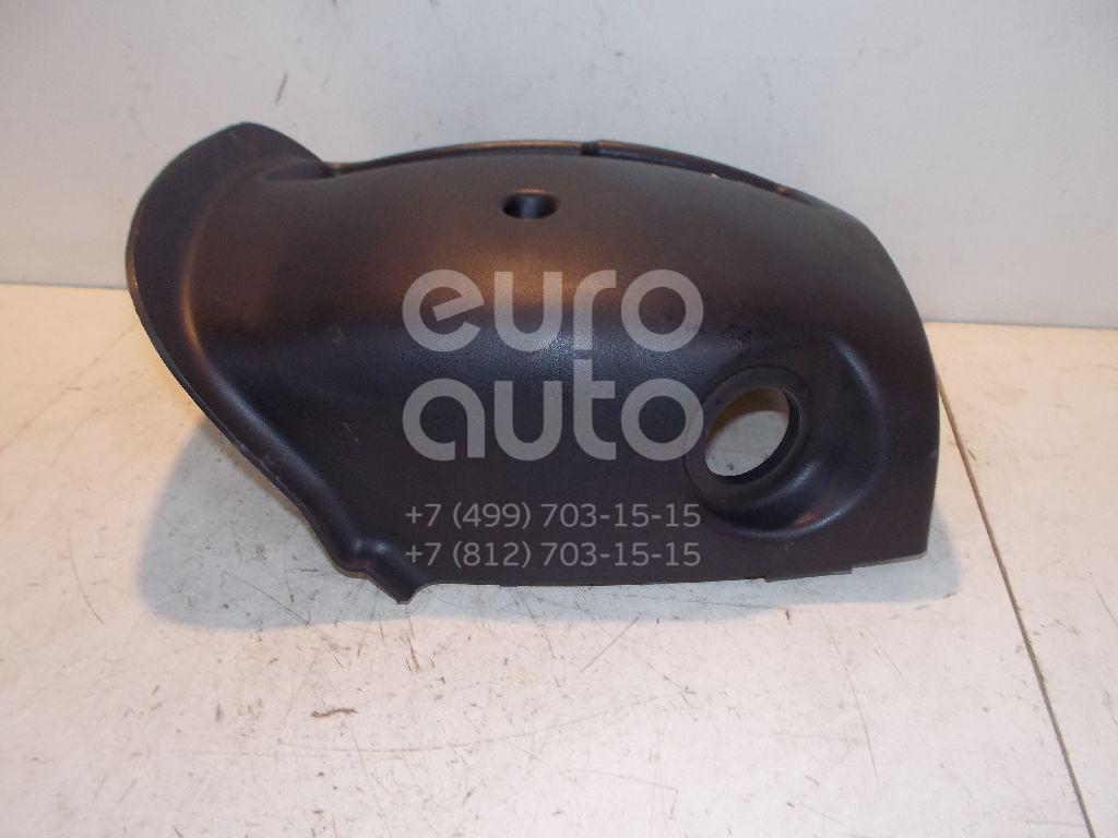Кожух рулевой колонки нижний для Kia Ceed 2007-2012 - Фото №1