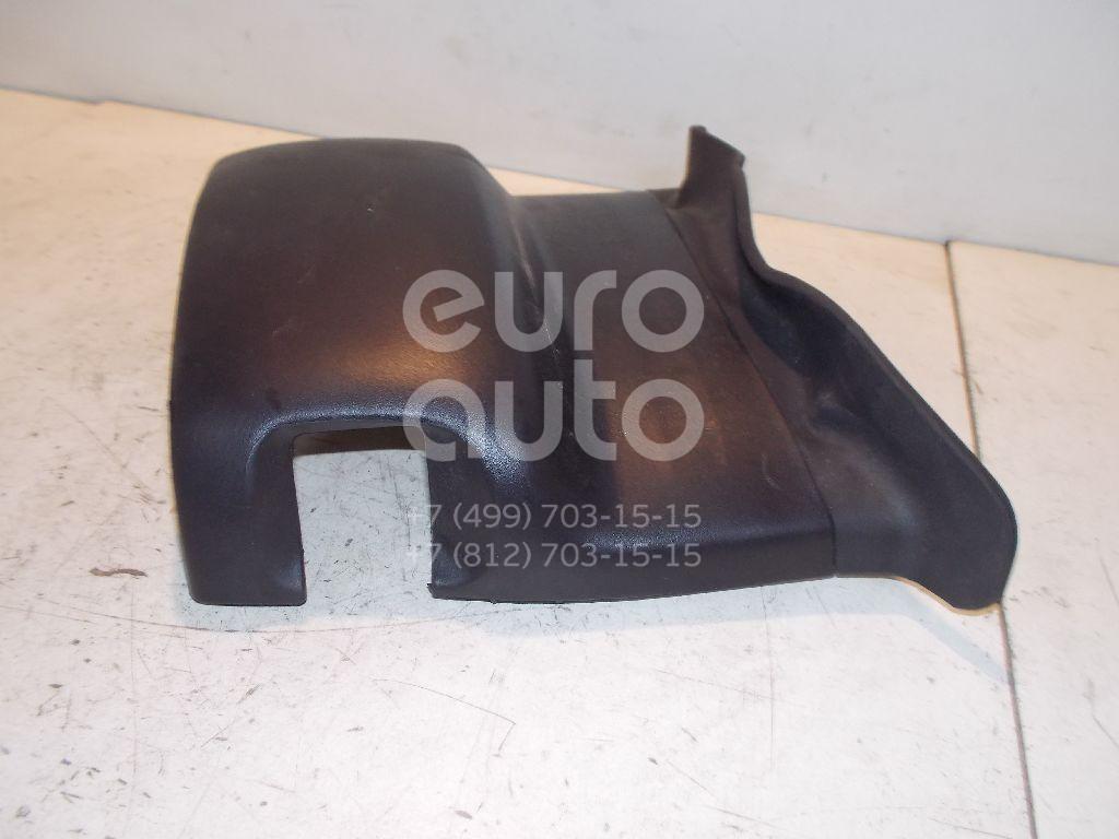 Кожух рулевой колонки верхний для Kia Ceed 2007-2012 - Фото №1