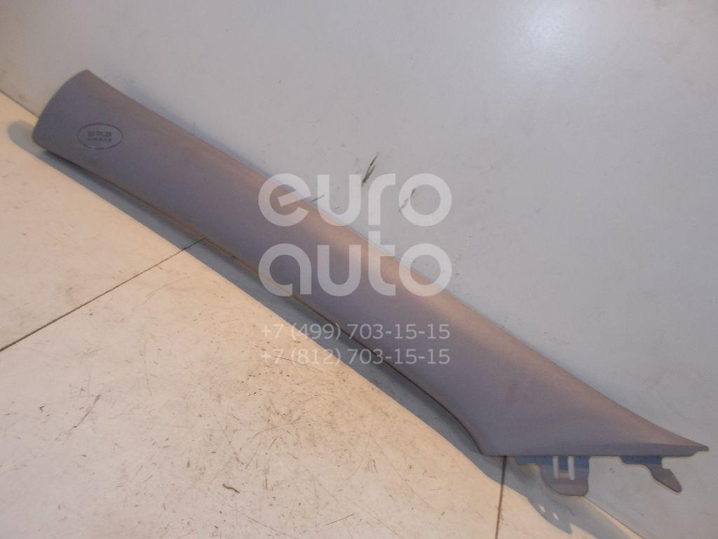 Обшивка стойки для Kia Ceed 2007-2012 - Фото №1