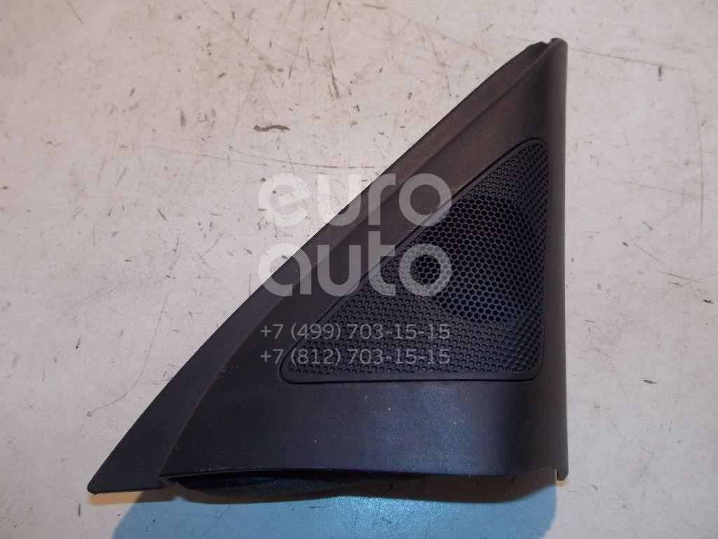 Крышка зеркала внутренняя правая для Kia Ceed 2007-2012 - Фото №1