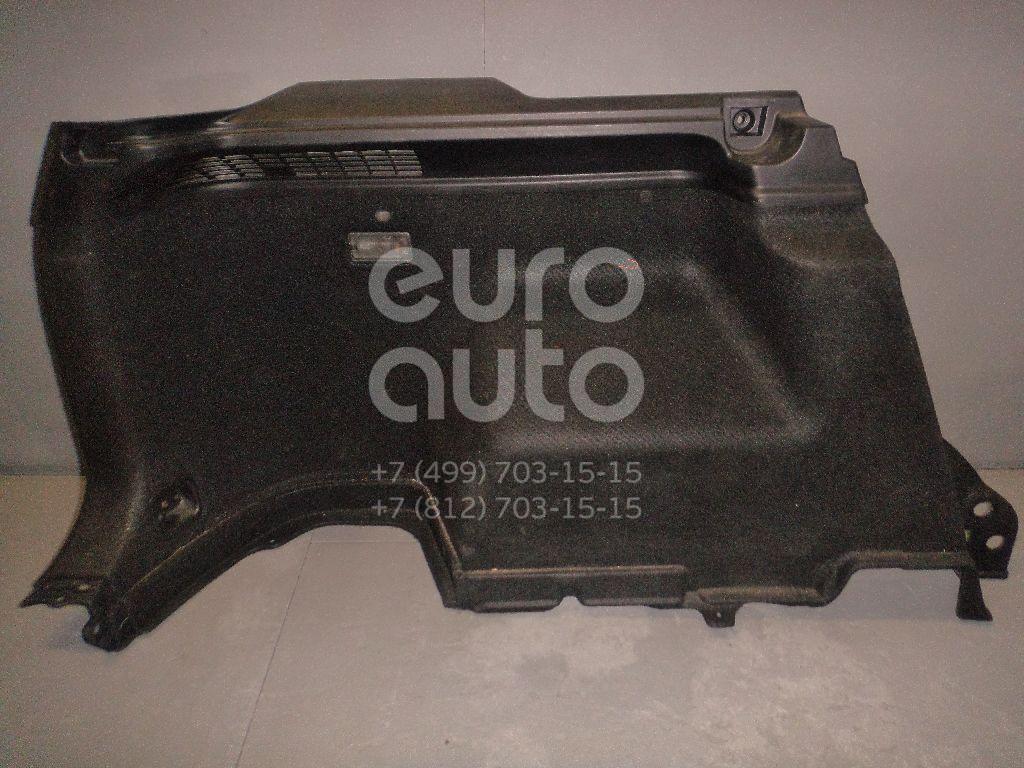 Обшивка багажника для Kia Ceed 2007- 2012 - Фото №1