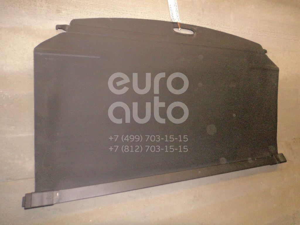 Шторка багажника для Kia Ceed 2007-2012 - Фото №1