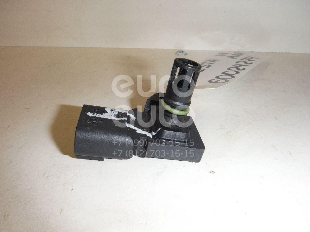 Датчик абсолютного давления для Ford,Land Rover Fiesta 2001-2008;Focus II 2005-2008;KA 1996-2008;Fusion 2002-2012;Focus I 1998-2005;Focus II 2008-2011;Range Rover III (LM) 2002-2012;Range Rover Sport 2005-2012;Fiesta 2008> - Фото №1