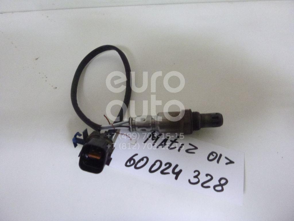 Датчик кислородный/Lambdasonde для Daewoo,Opel,Chevrolet Matiz (M100/M150) 1998-2015;Antara 2007-2015;Captiva (C100) 2006-2010;Spark 2005-2010 - Фото №1