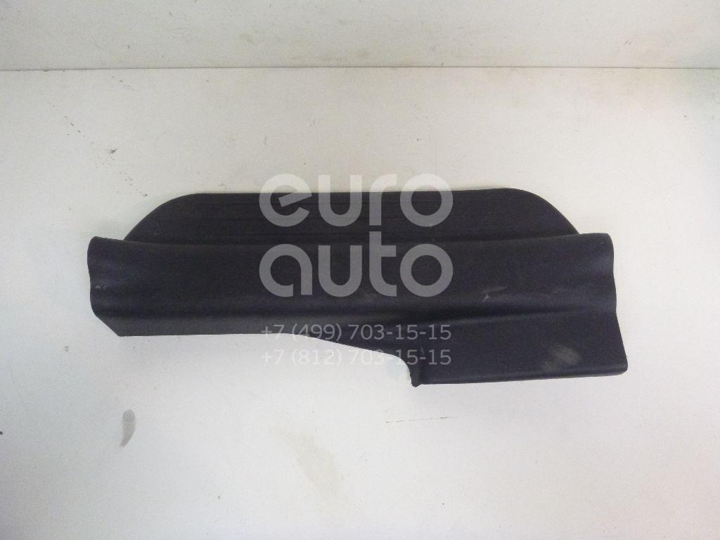 Накладка порога (внутренняя) для Kia Ceed 2007-2012 - Фото №1