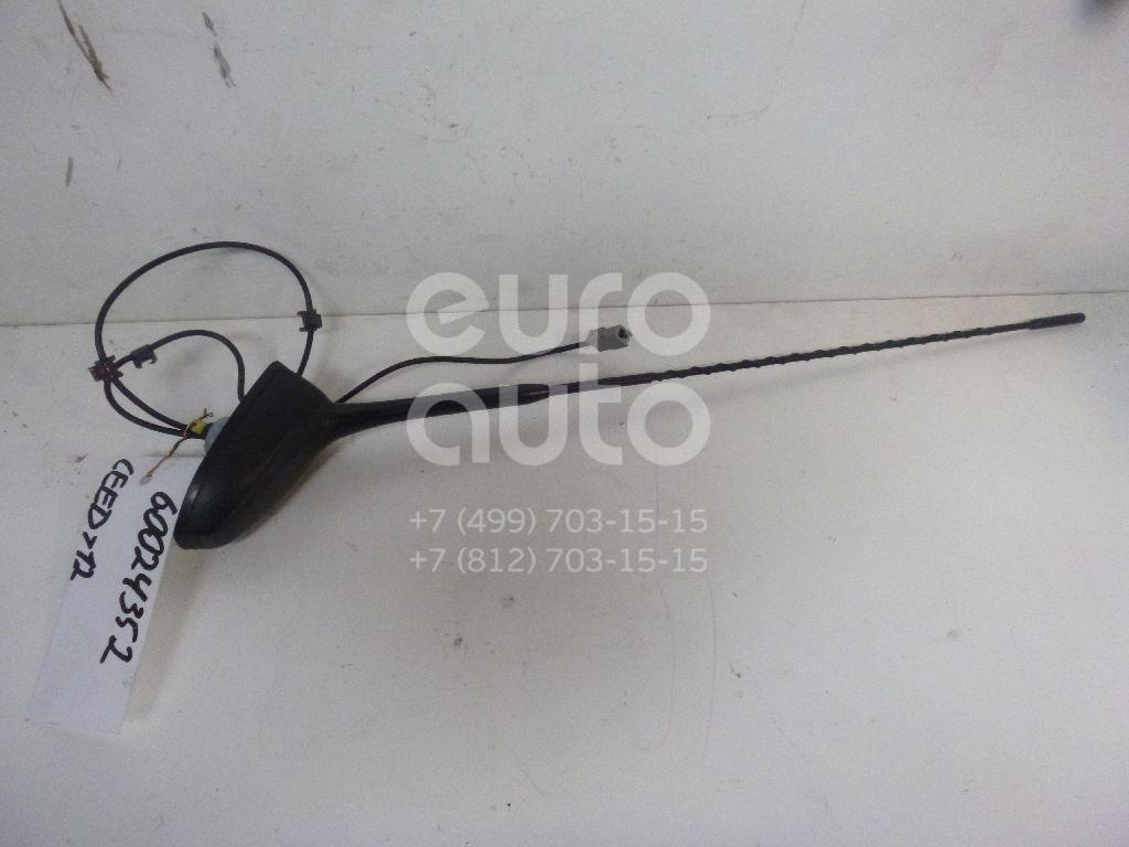 Антенна для Kia Ceed 2007-2012 - Фото №1