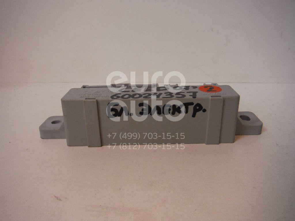 Блок электронный для Kia Ceed 2007-2012 - Фото №1