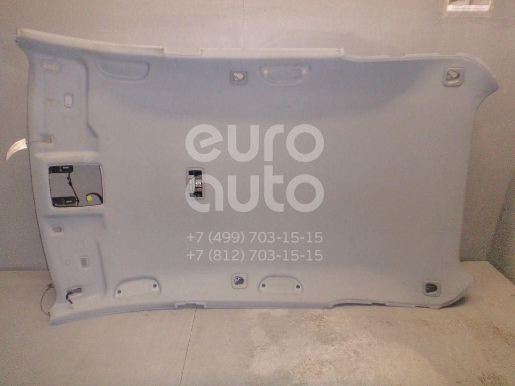 Обшивка потолка для Kia Ceed 2007-2012 - Фото №1