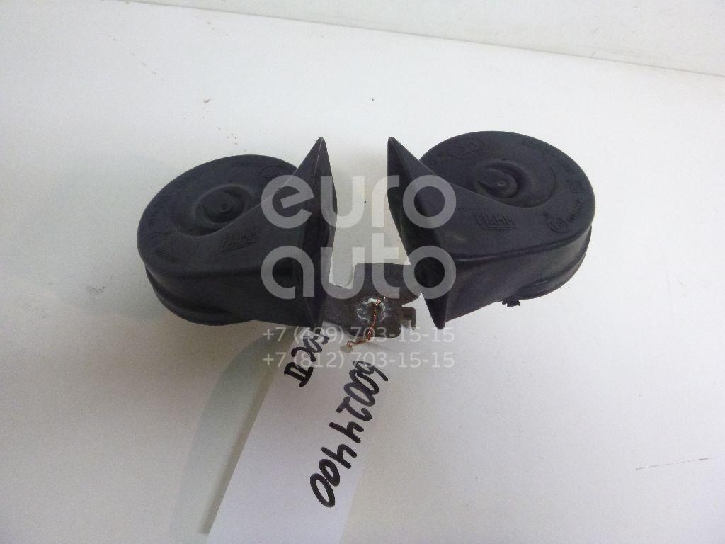 Сигнал звуковой для Ford Focus II 2008-2011;Focus II 2005-2008;C-MAX 2003-2011;Kuga 2008-2012 - Фото №1