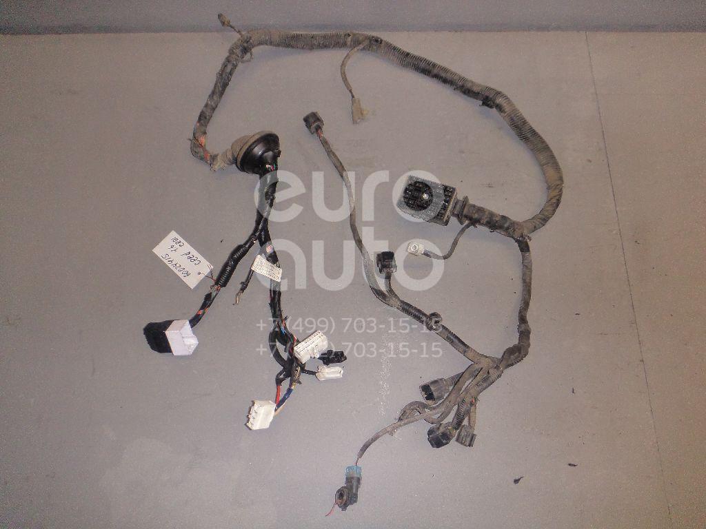 Проводка (коса) для Kia Ceed 2007-2012 - Фото №1