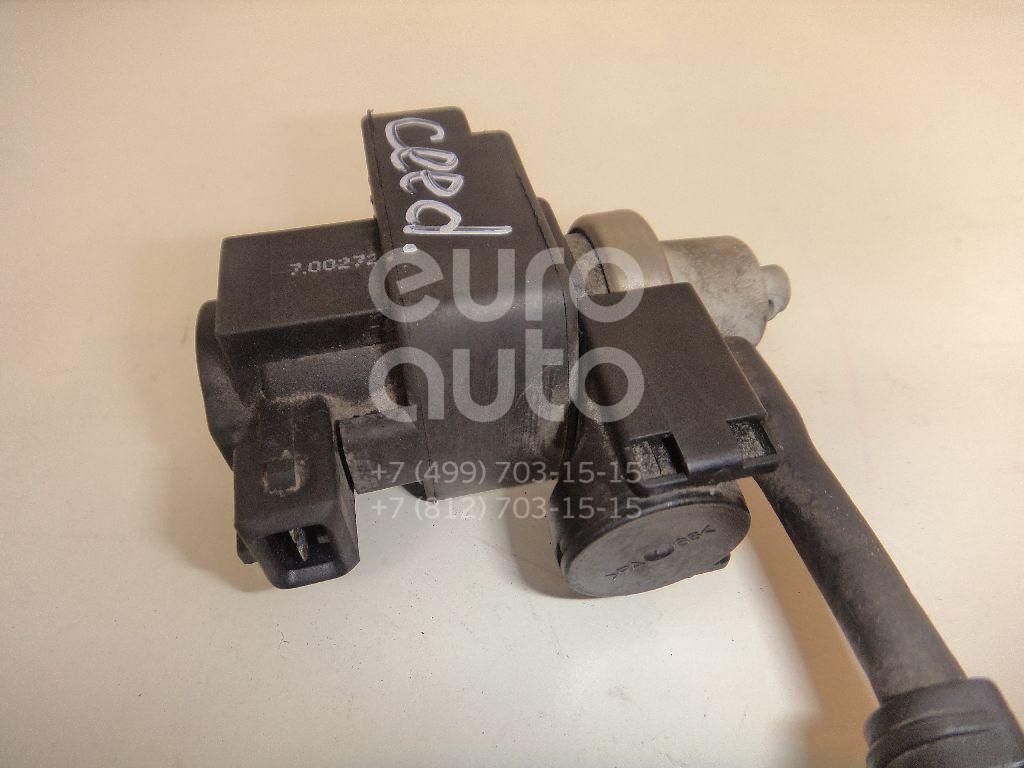 Клапан электромагнитный для Kia,Hyundai Ceed 2007-2012;Sorento 2003-2009;Matrix 2001-2010;Terracan 2001-2007;Tucson 2004-2010;Picanto 2005-2011;Cerato 2004-2008;Sportage 2004-2010;RIO 2005-2011;Elantra 2006-2011;Trajet 2000-2009 - Фото №1