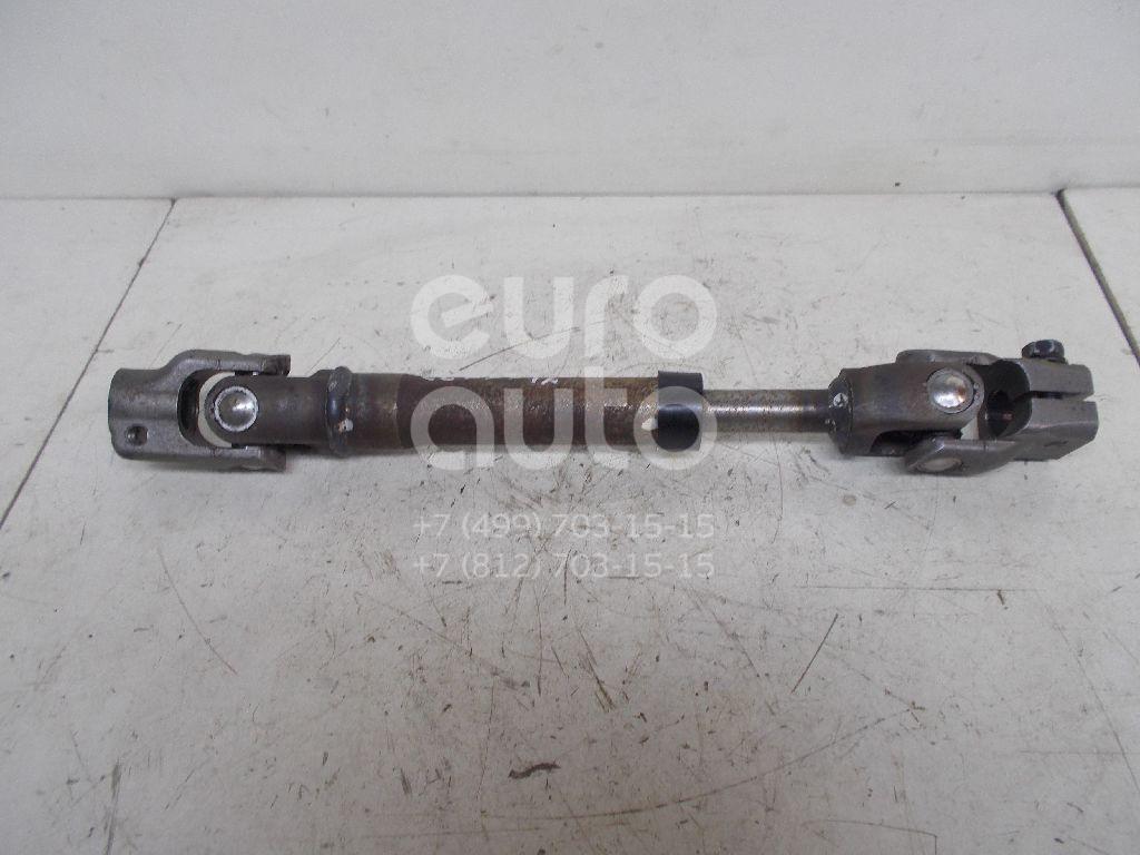 Кардан рулевой для Kia,Hyundai Ceed 2007-2012;Elantra 2006-2011;i30 2007-2012 - Фото №1
