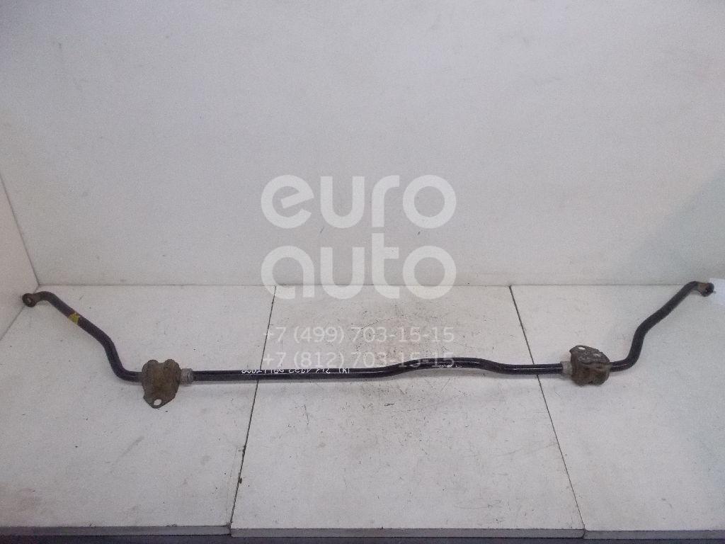 Стабилизатор задний для Kia,Hyundai Ceed 2007-2012;Elantra 2006-2011;i30 2007-2012 - Фото №1