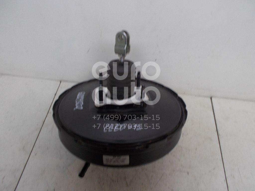 Усилитель тормозов вакуумный для Kia,Hyundai Ceed 2007-2012;i30 2007-2012 - Фото №1
