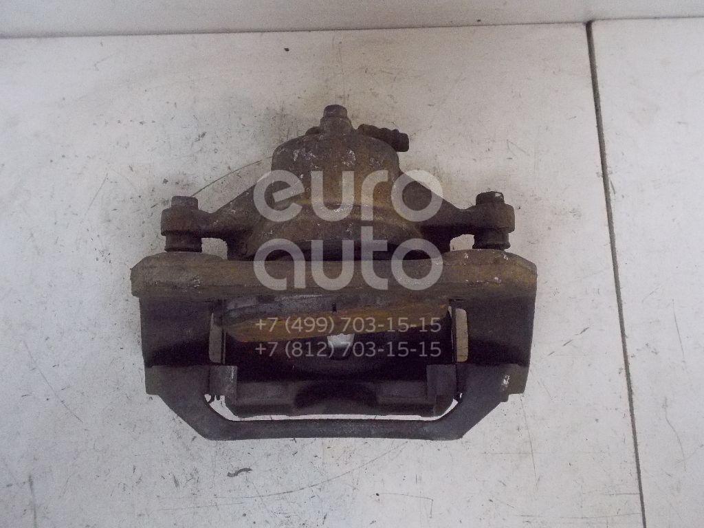 Суппорт передний левый для Kia,Hyundai Ceed 2007-2012;i30 2007-2012 - Фото №1