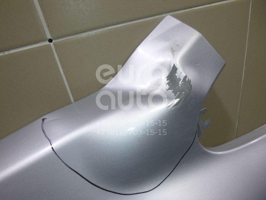 Крыло переднее левое для Opel Zafira B 2005-2012 - Фото №1
